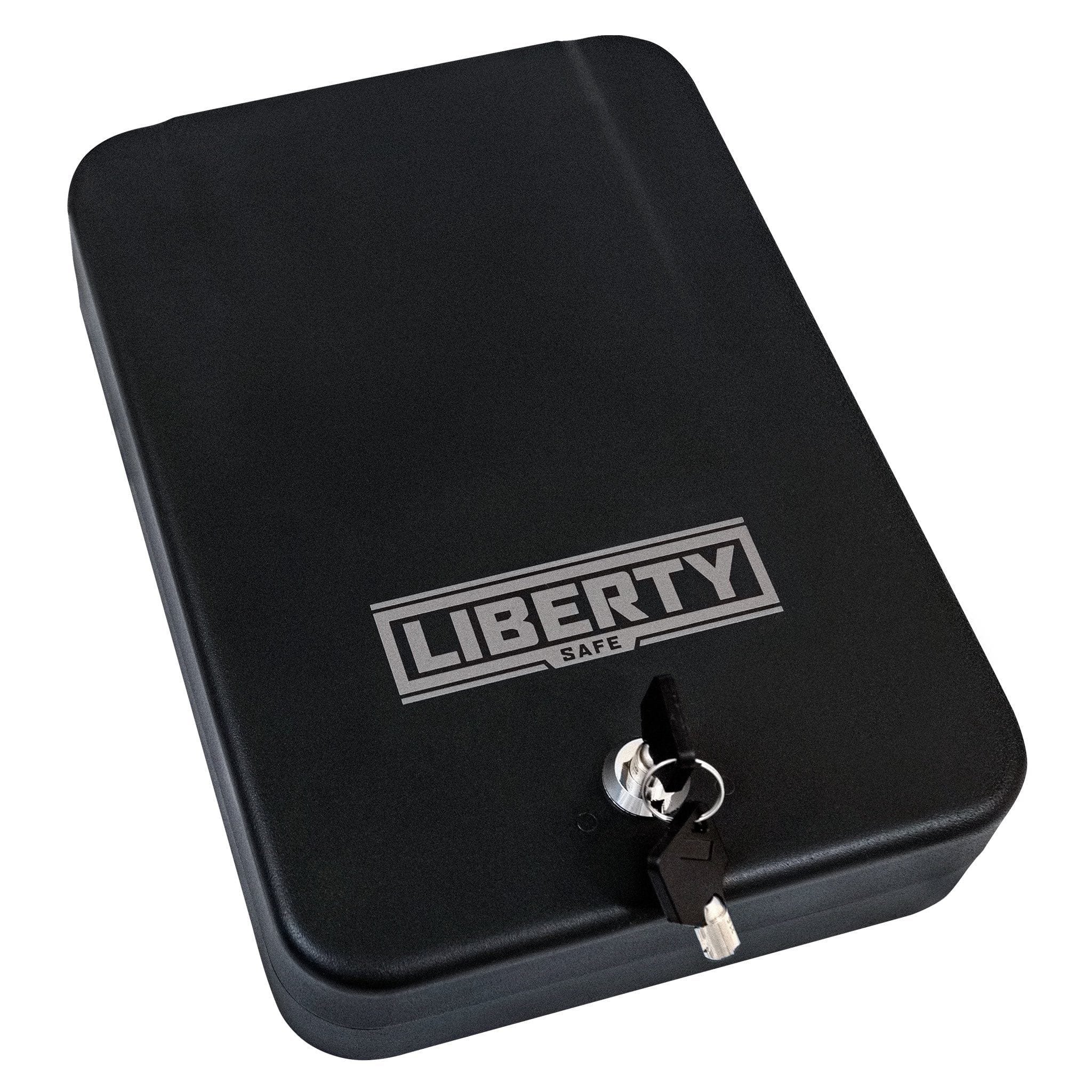 Denver Liberty Safe HDV-90 Handgun Key Vault from Colorado Safes